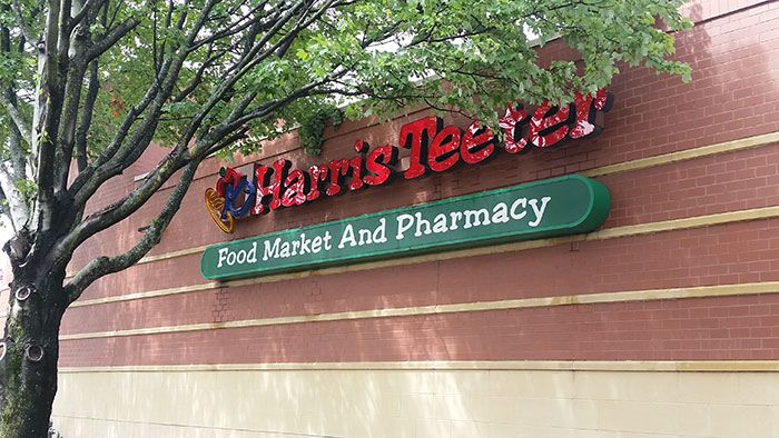 Harris-Teeter