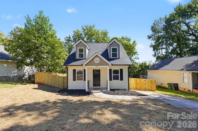 house for sale charlotte