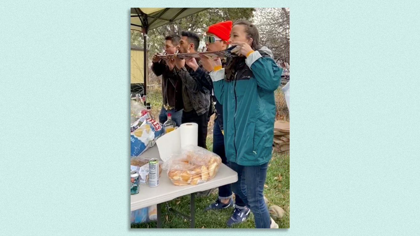 après ski sport 2000