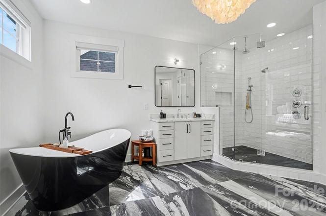 hot homes