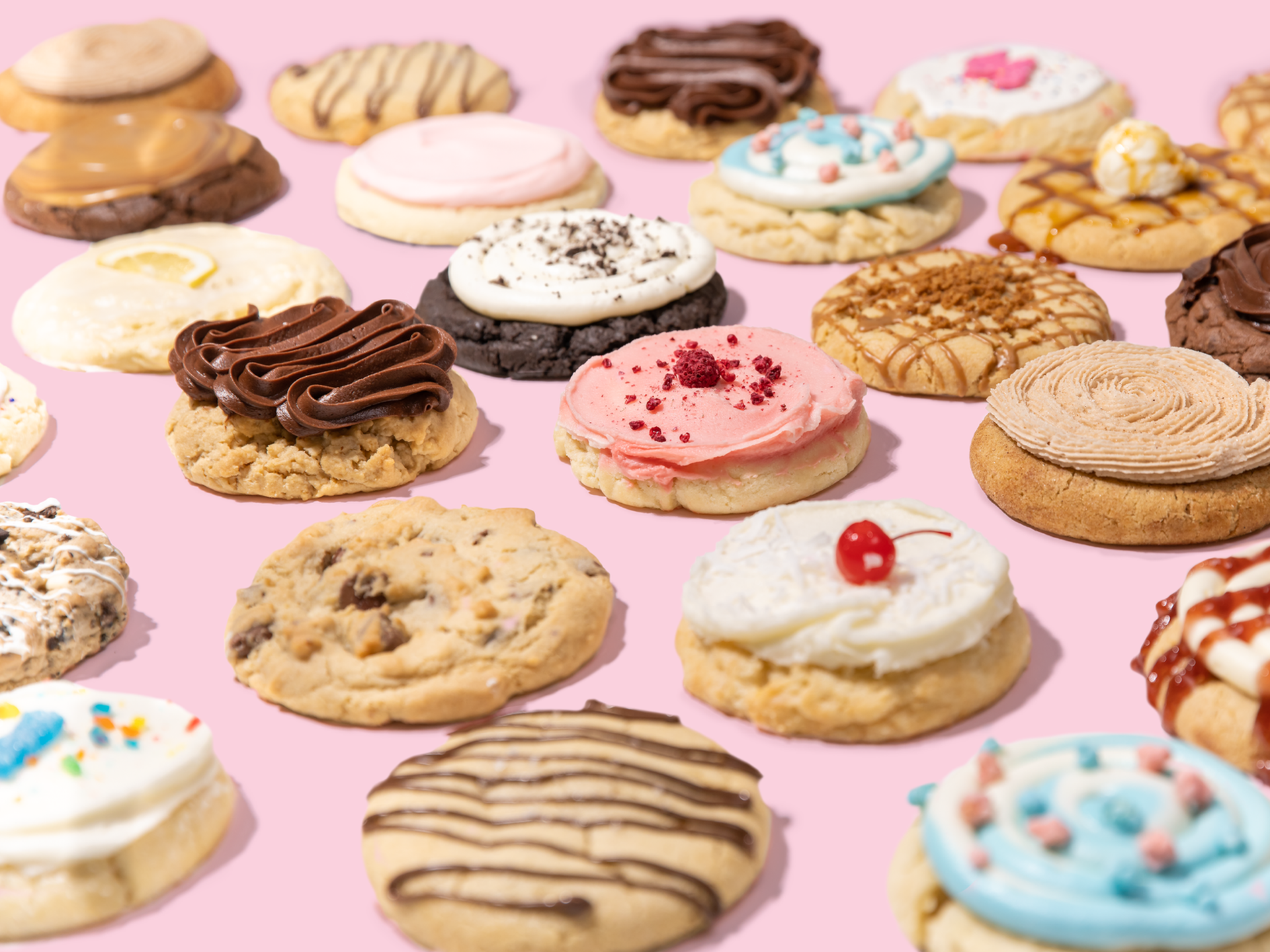 Here are flavors and hours at new Crumbl Cookie location in Ankeny