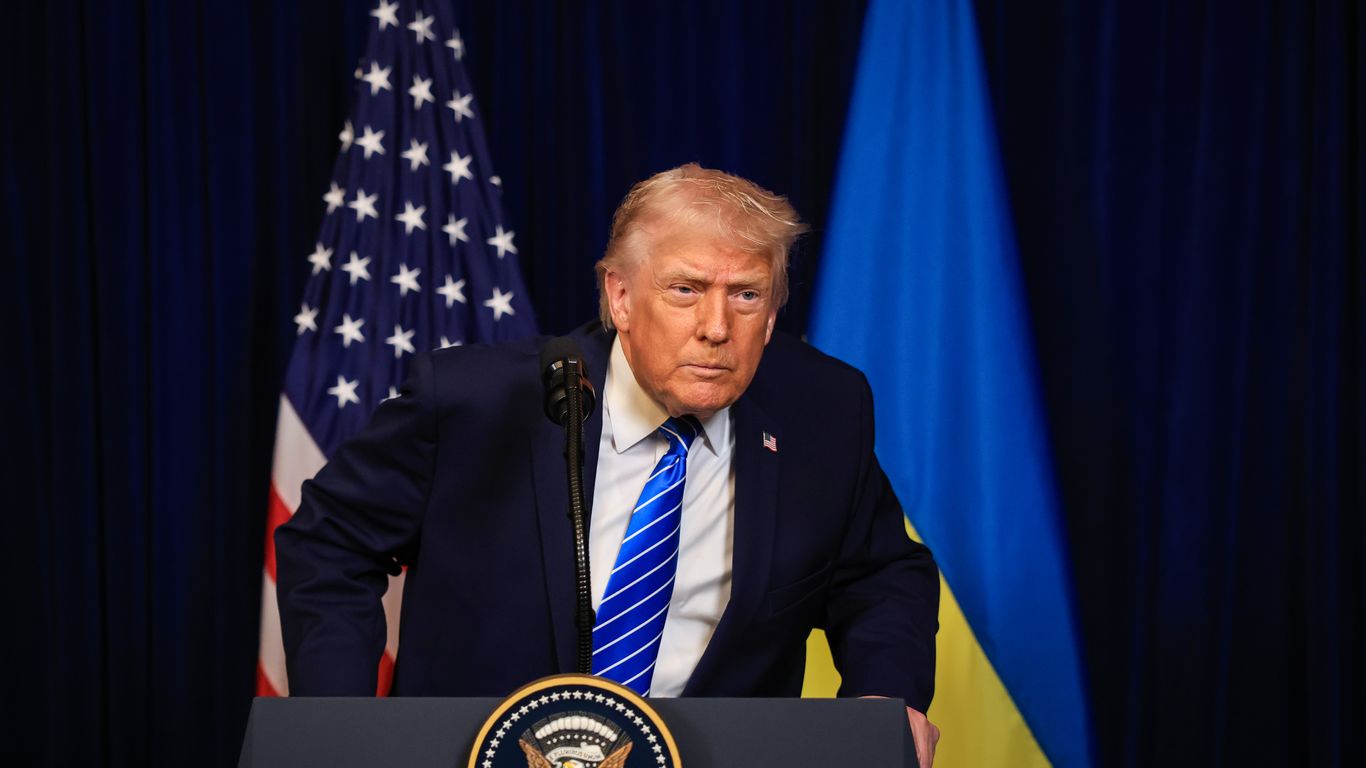 Trump vowed to protect Iranian protesters: Here's why they're demonstrating