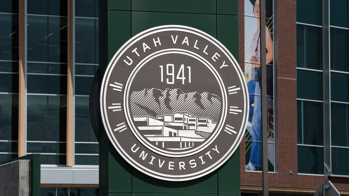 UVU faces pushback over TPUSA memorial event for Charlie Kirk