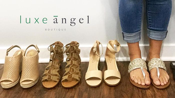photo via Luxe Angel