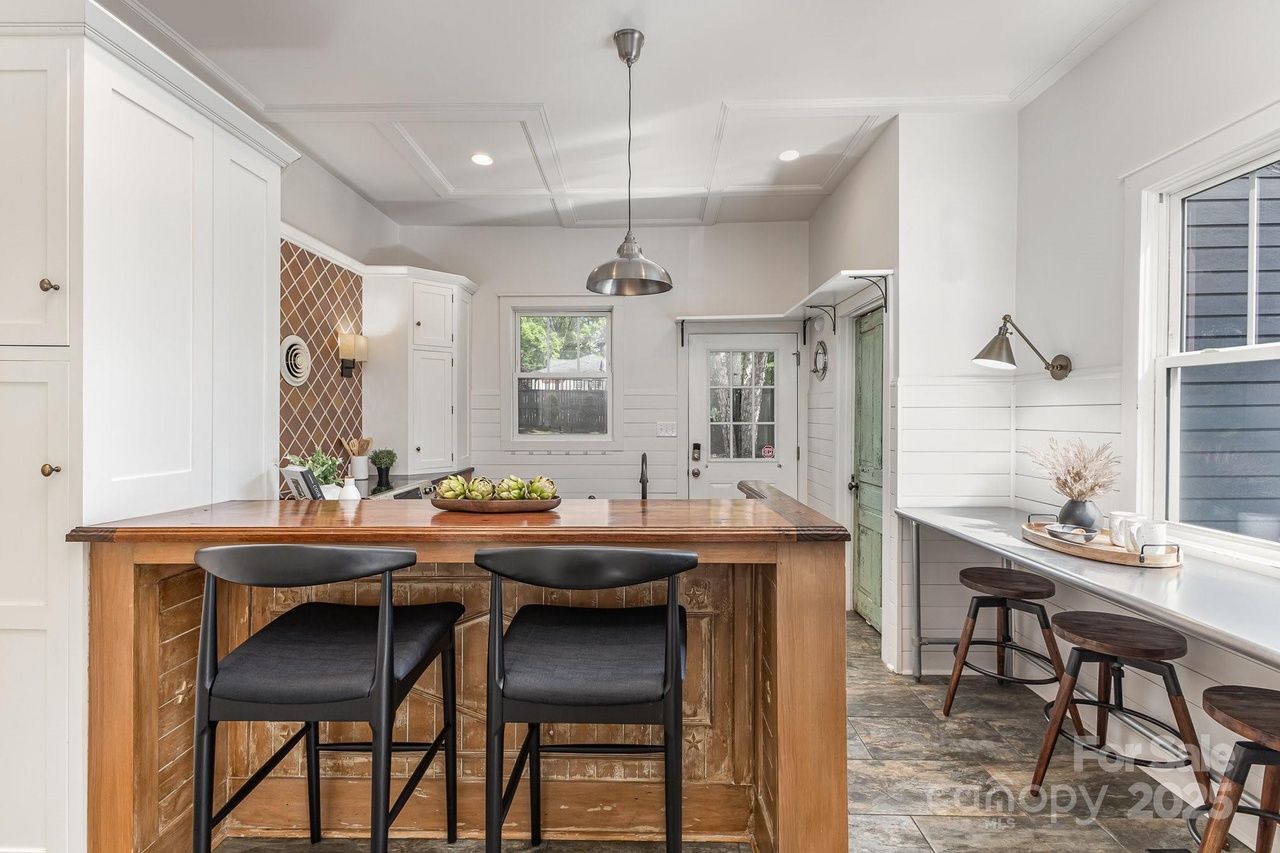 hot homes in charlotte for sale