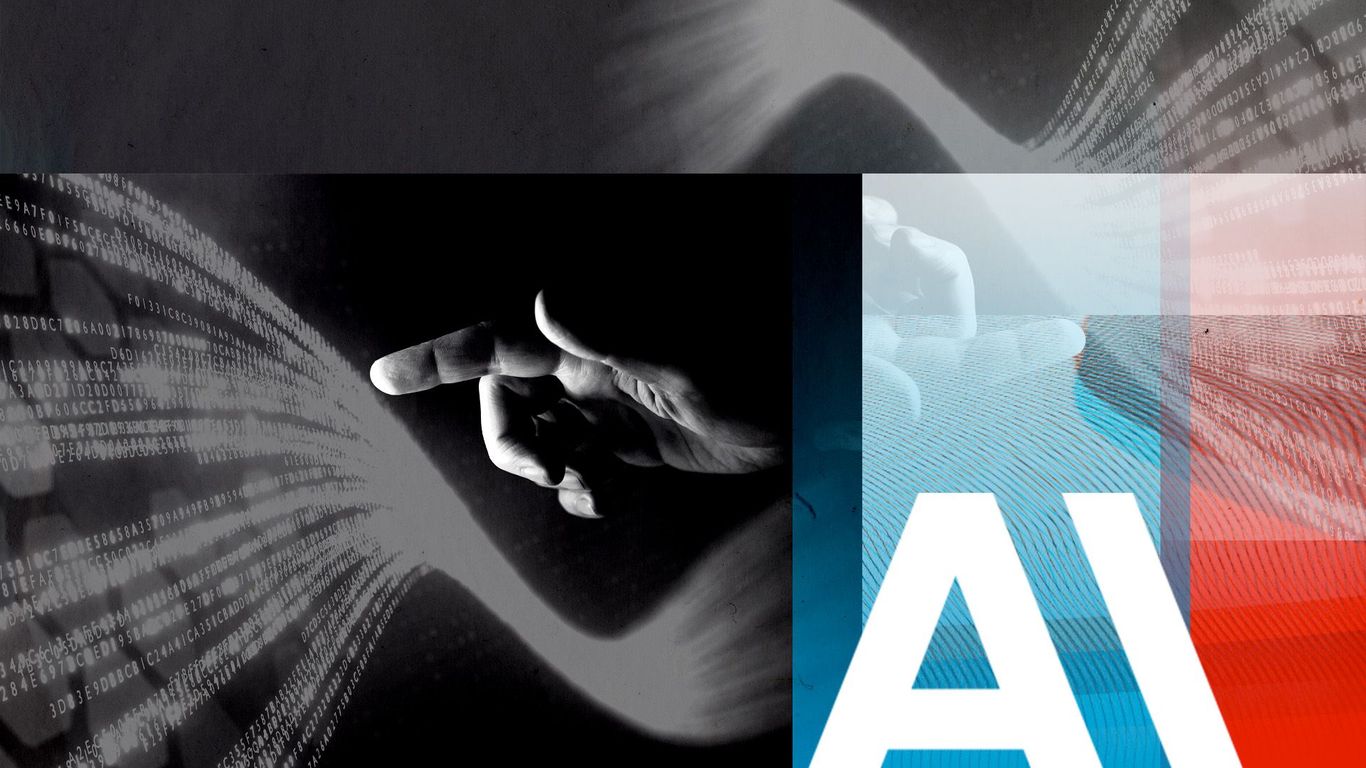 Exclusive: Anthropic plans massive expansion into D.C.