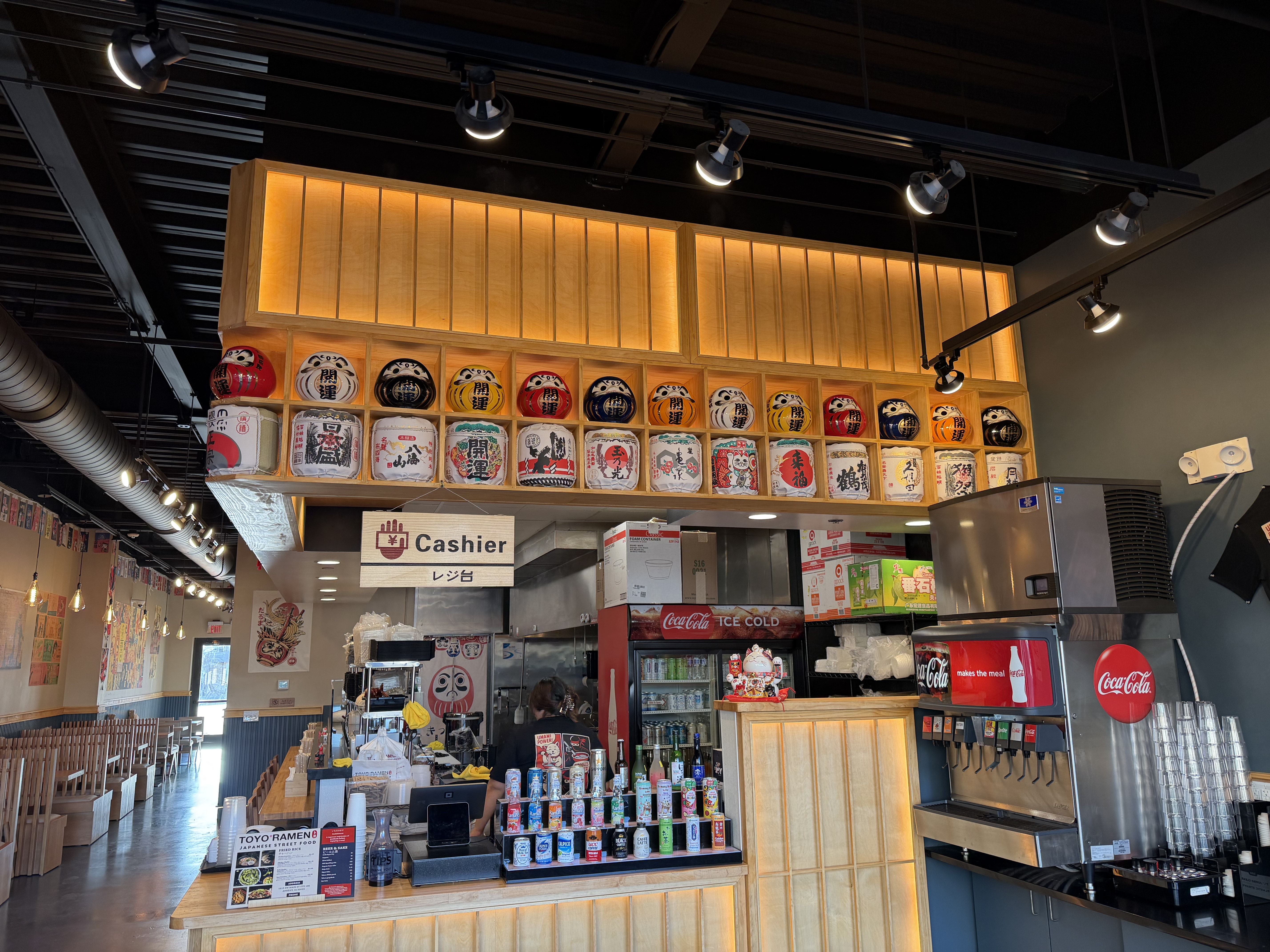 Japanese ramen shop opens in Ankeny - Axios Des Moines