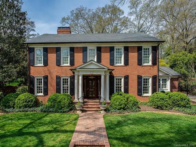 638 Museum Drive exterior