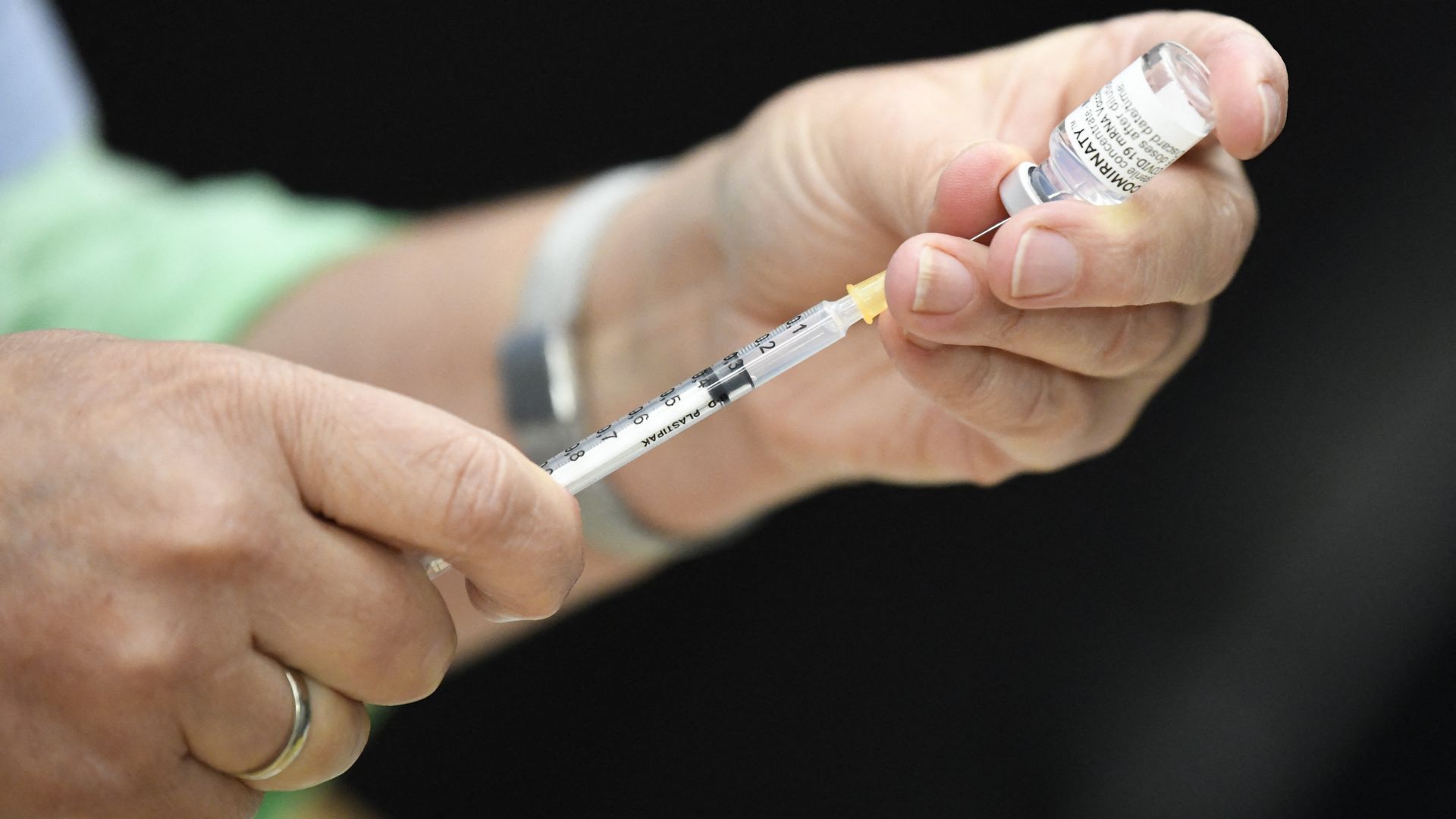 THOMAS KIENZLE/AFP via Getty Images