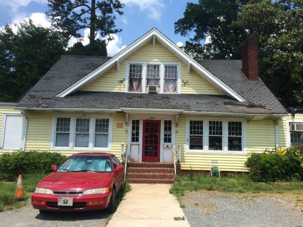 The Portal Charlotte NC