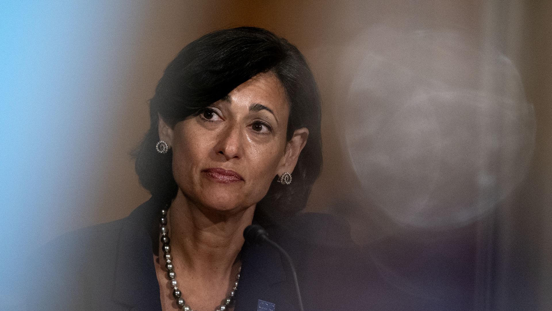 Picture of Rochelle Walensky