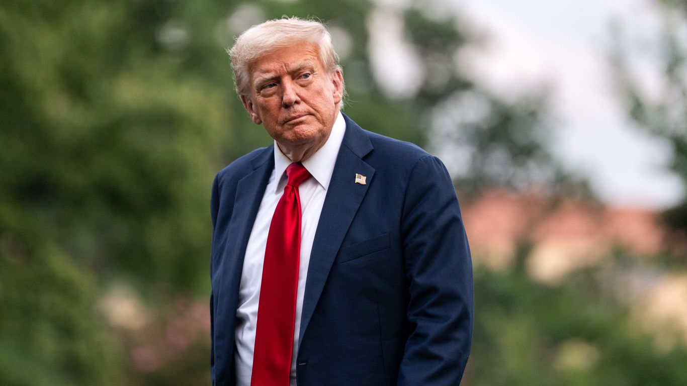 Trump admin faces GOP blowback in Congress over Epstein