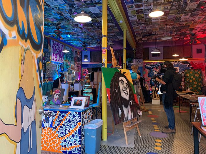 20 things to do, eat and drink in NoDa Axios Charlotte