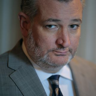 Ted Cruz sets stage for 2028 run with Tucker Carlson jabs