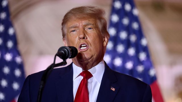 Lawmakers react to Trump's call to suspend Constitution