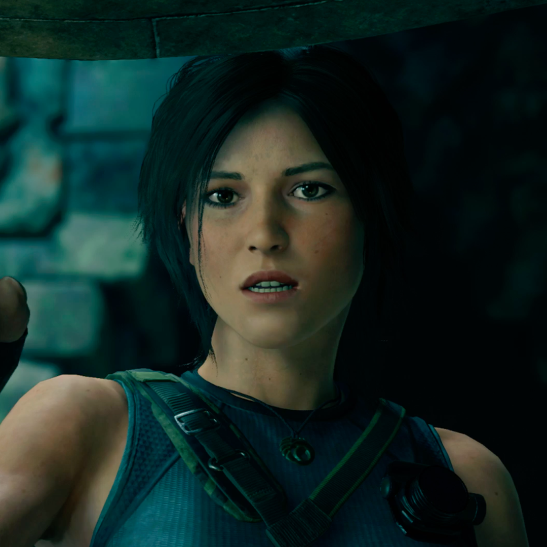 Square Enix Sells Tomb Raider to Invest More in Blockchain Games - CNET