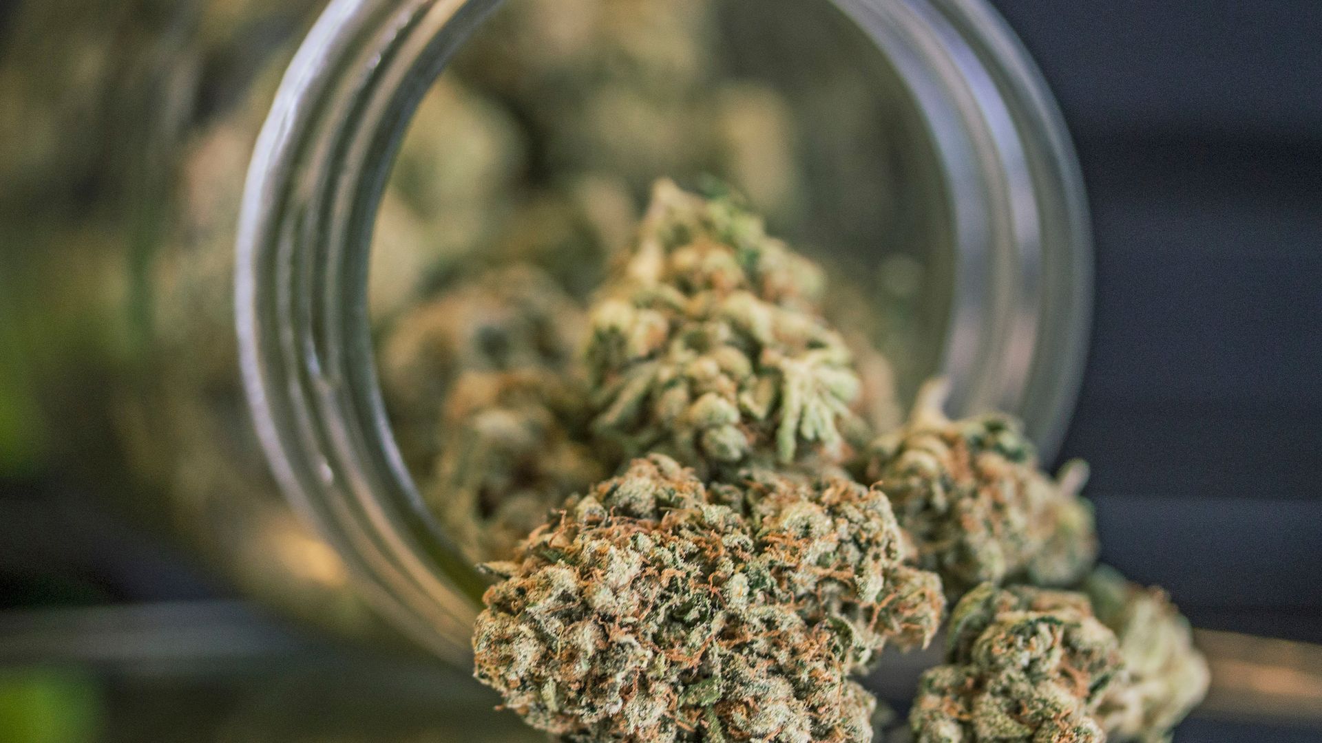 medical marijuana