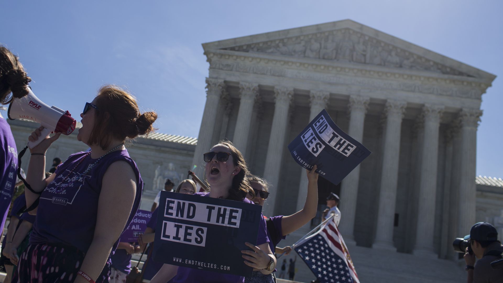 The Supreme Court