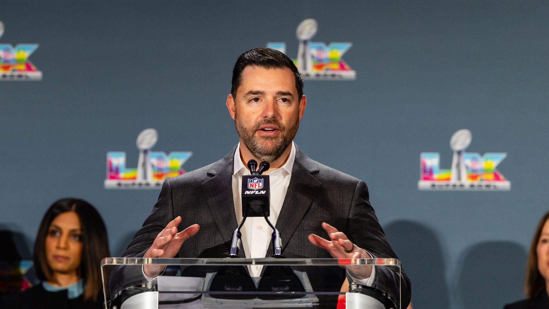 (Photo by Matthew Huang/Icon Sportswire via Getty Images)