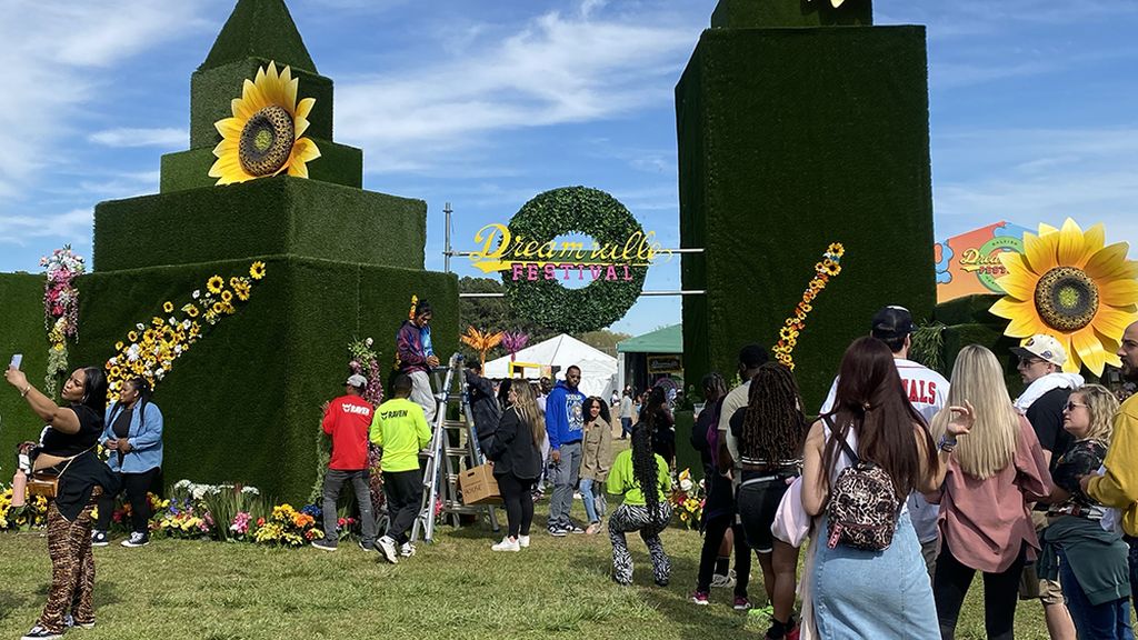 Our artist predictions for Dreamville Festival 2024 Axios Charlotte