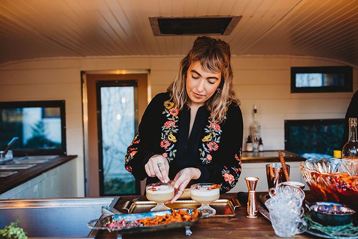 Black Moth Bars Rachel Hopkins