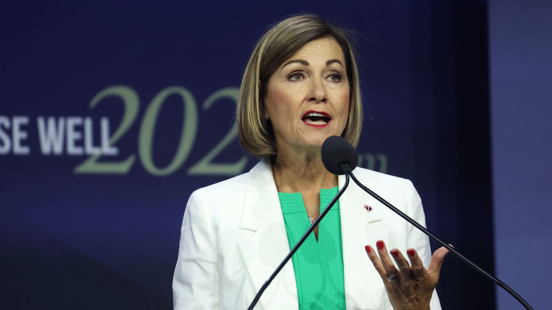 Kim Reynolds