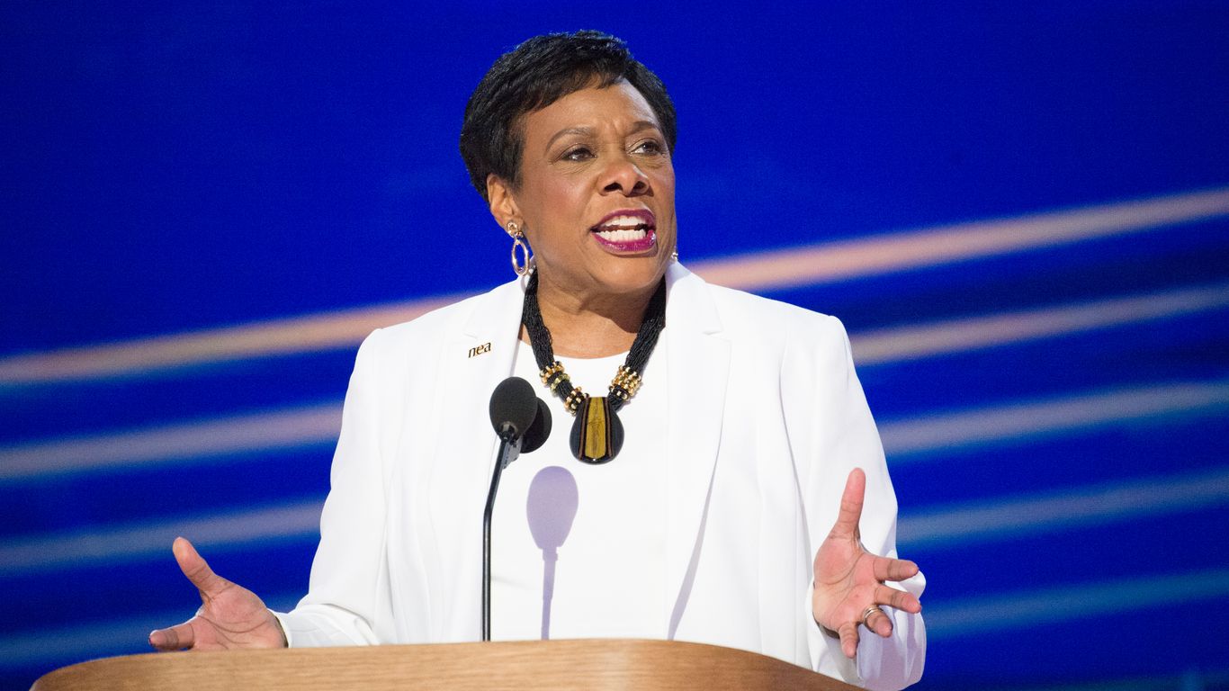 National Education Association Votes to Boycott ADL Materials