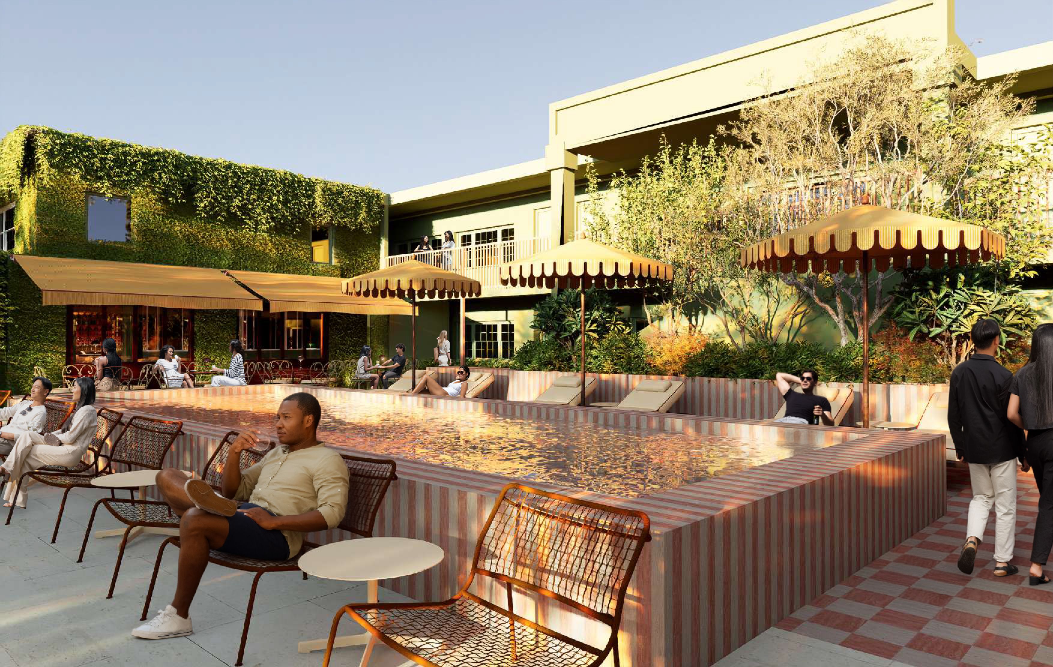 axios.com - Mimi Montgomery - Union Market's former Motel 6 is becoming a boutique hotel
