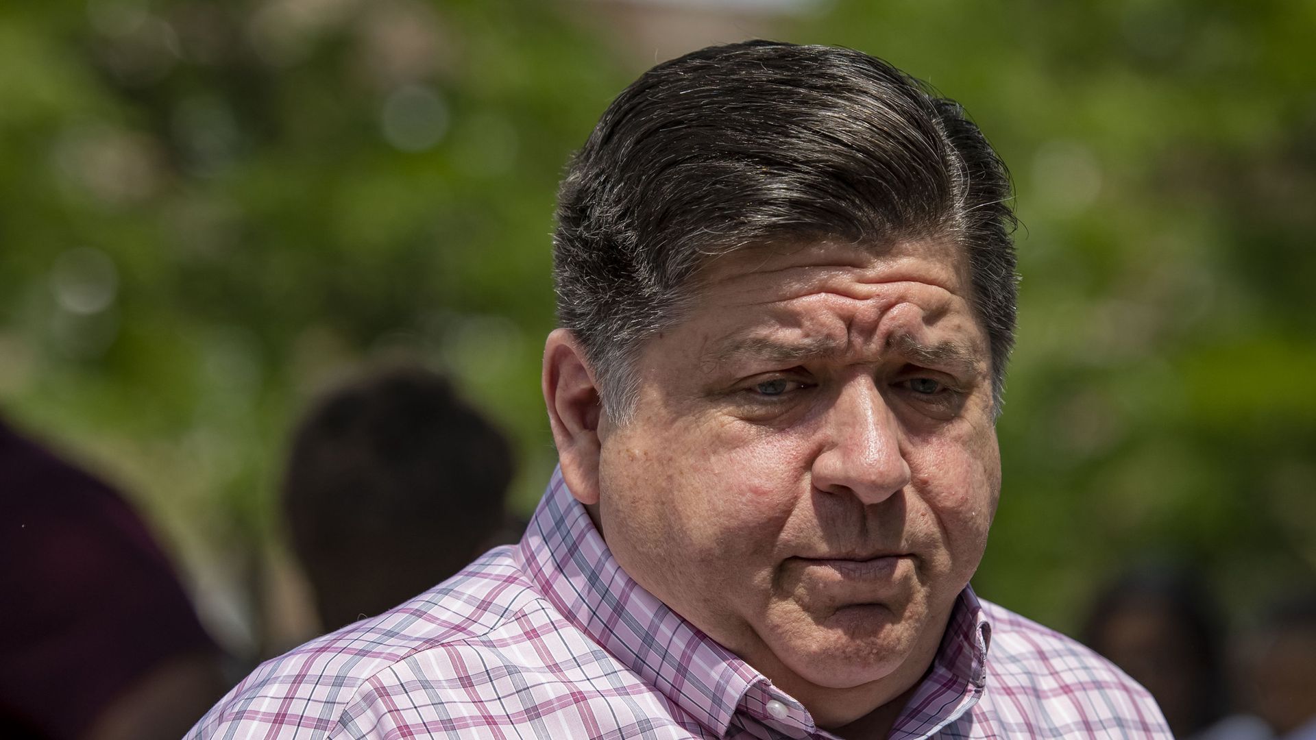 Politician