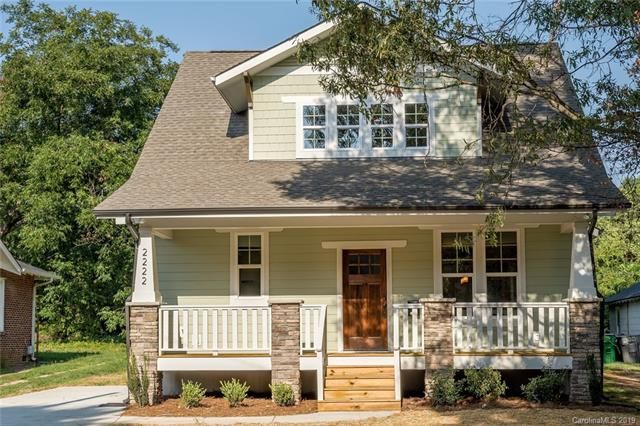 2222 Camp Greene Street