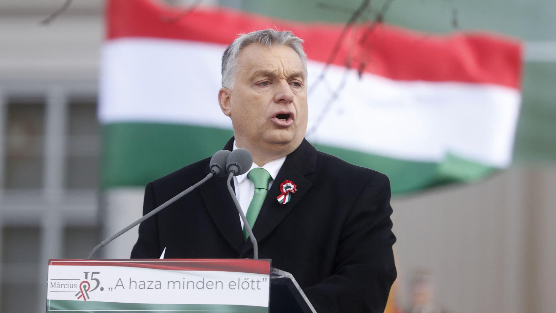Viktor Orban