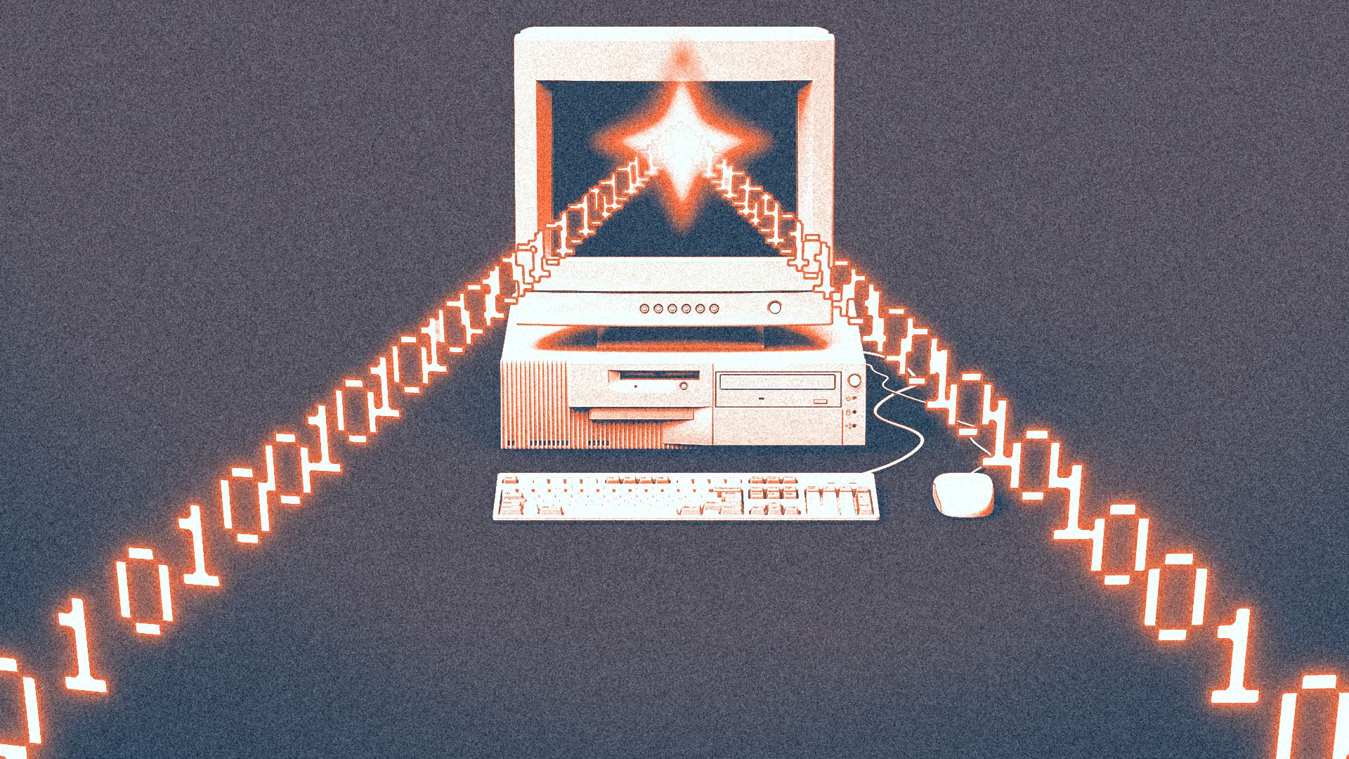 Conversational AI takes over the search bar