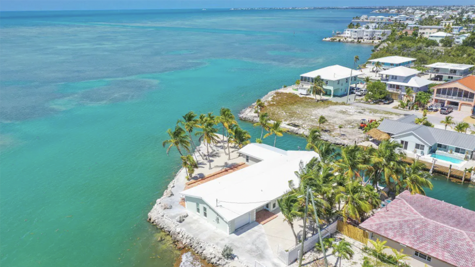 airbnbs near miami