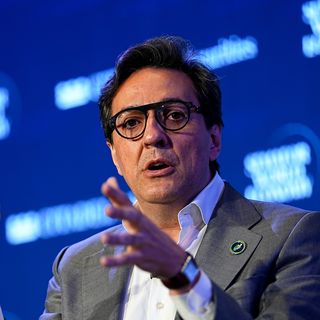 Trump-era official spearheads proactive AI and tech strategy