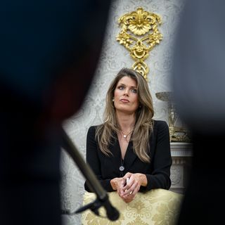 DOJ defiant as it appeals Comey, James dismissals