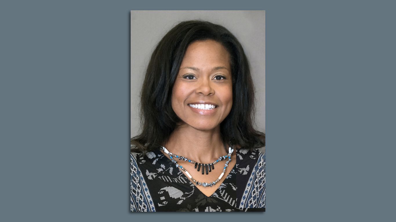 Charlotte-Mecklenburg Schools names a new interim superintendent