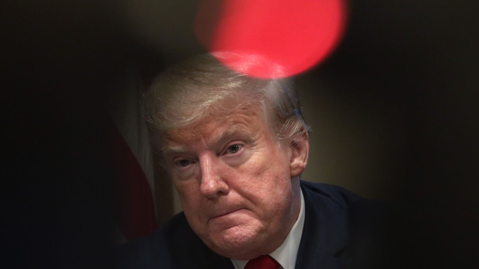 President Donald Trump