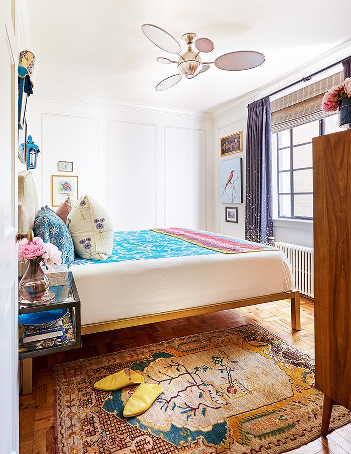 1121 Myrtle Ave #27. bedroom