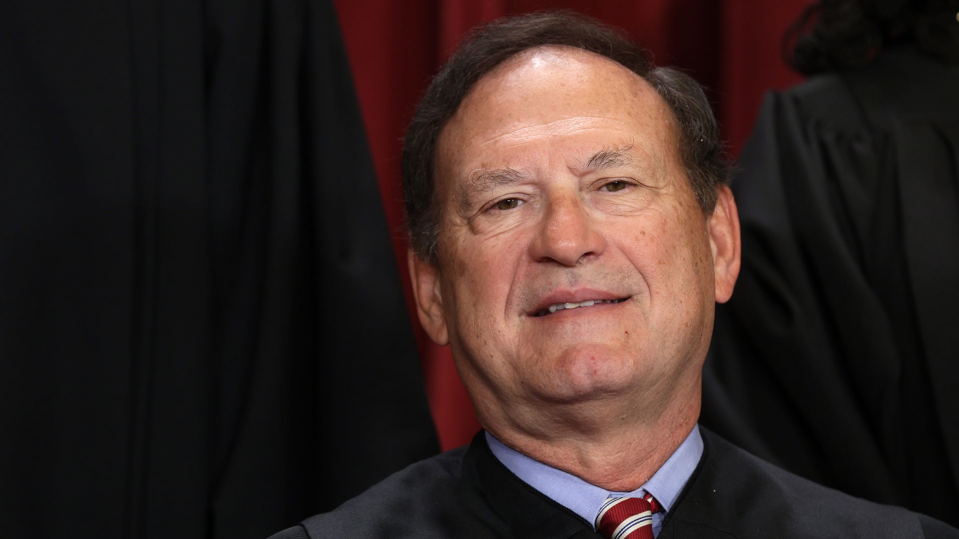 Samuel Alito