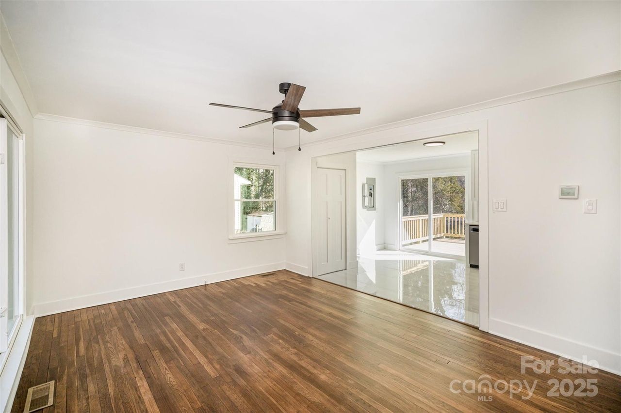 hot homes in charlotte