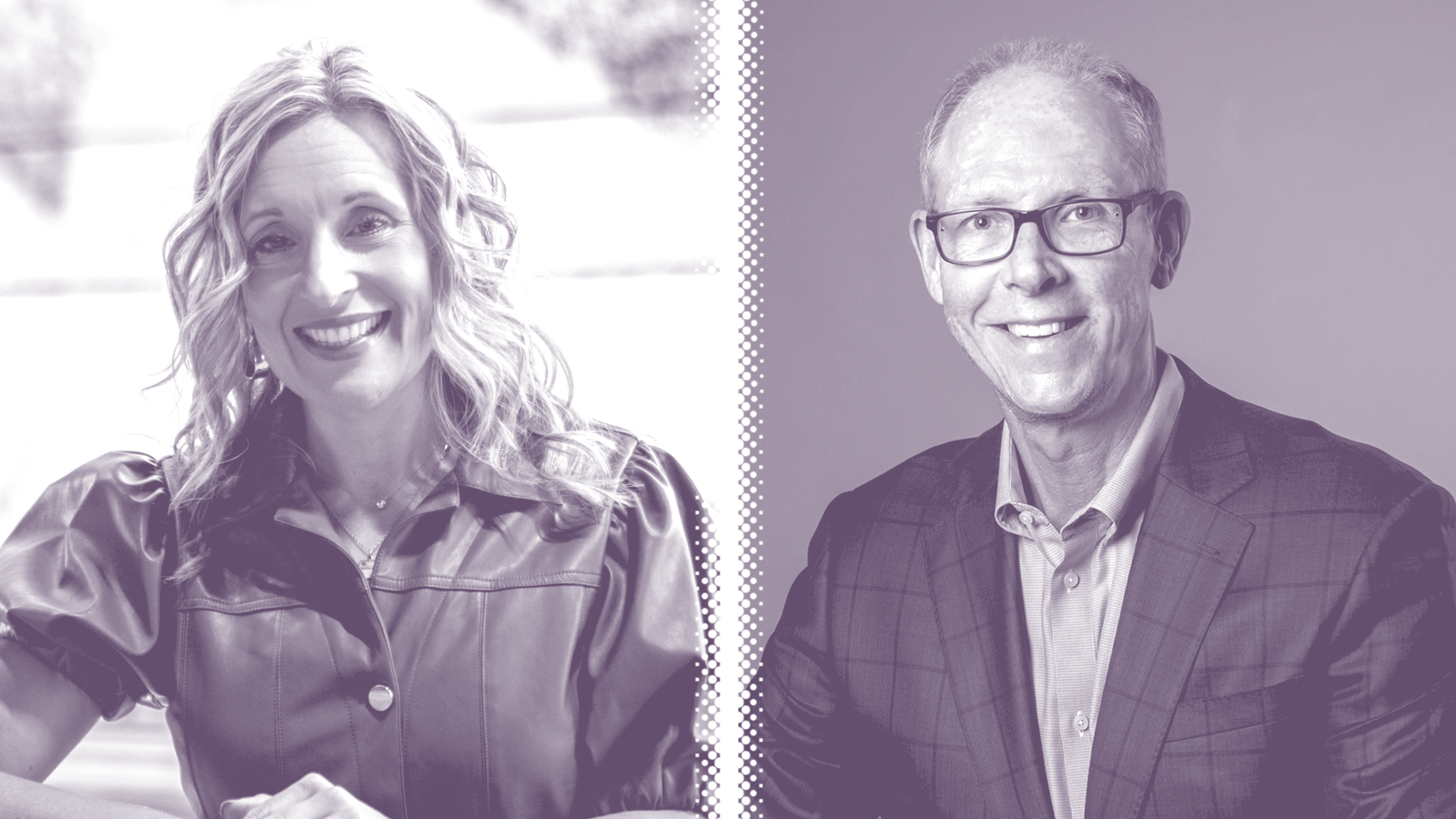 Bentonville mayor's race: Meet the candidates on the ballot - Axios NW