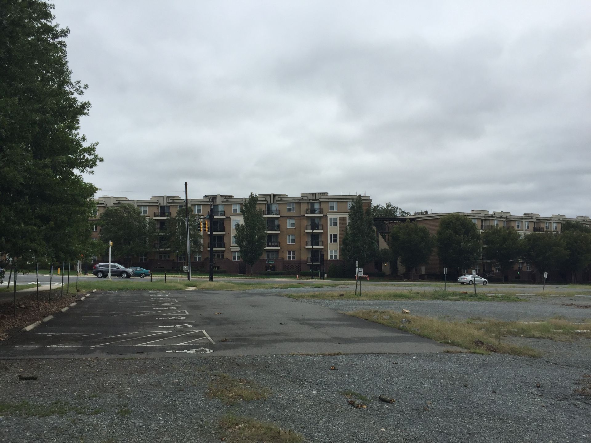 gateway apartments site 3