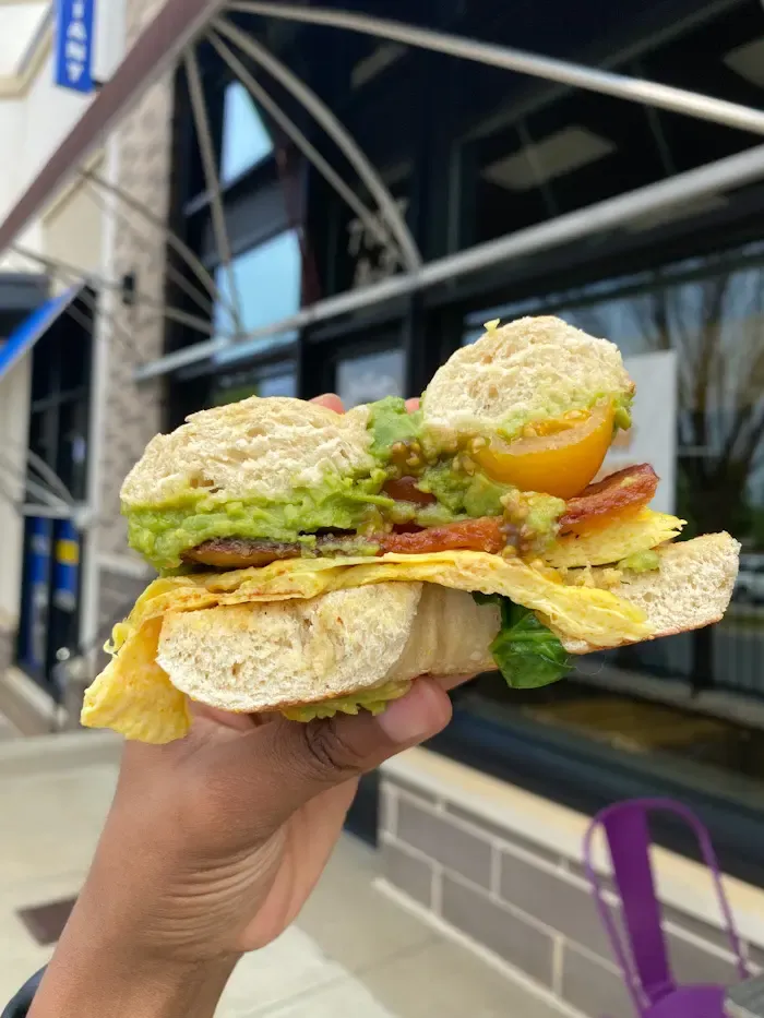 10 musttry bagel spots in Charlotte Axios Charlotte