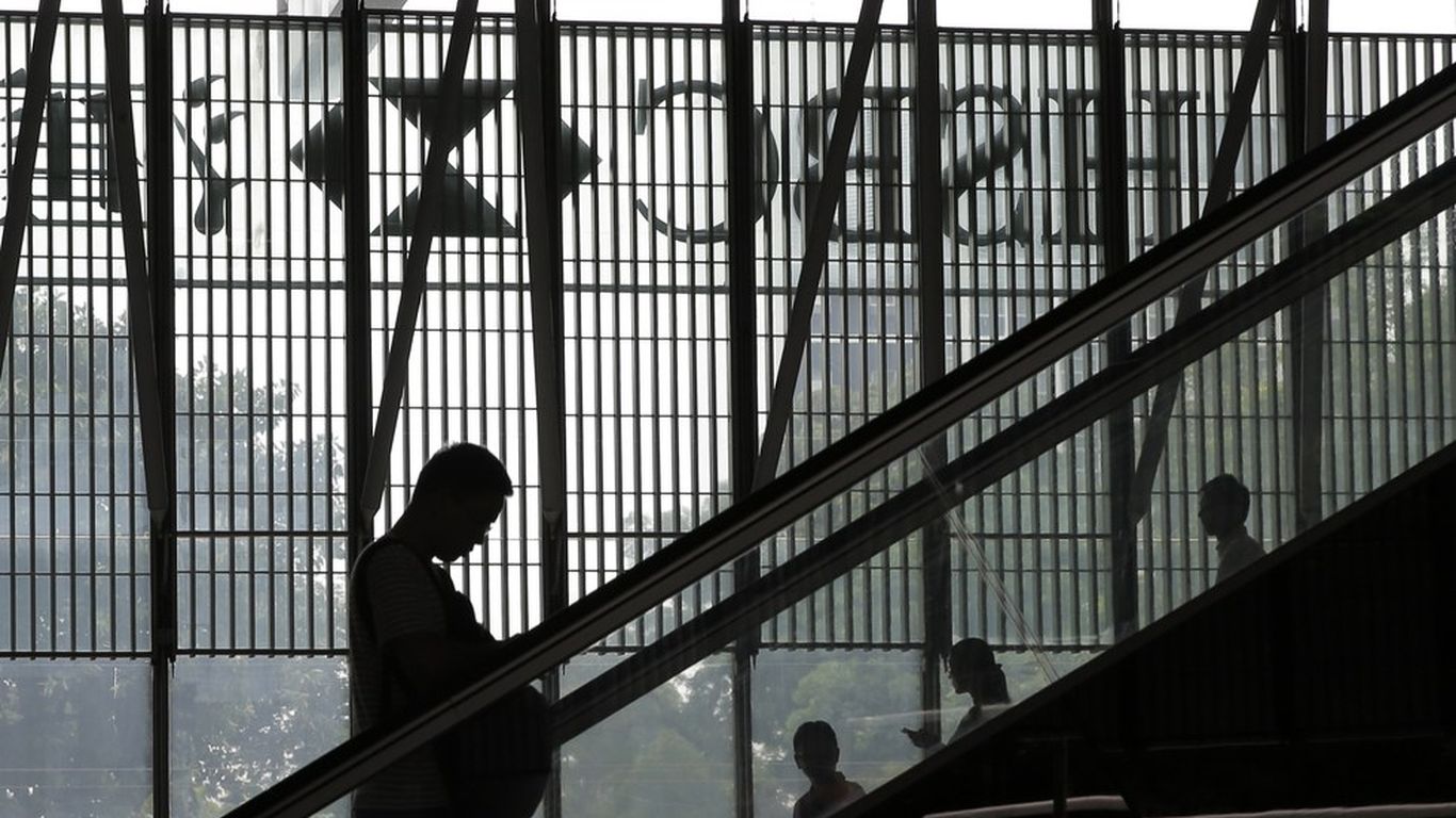 The Invisible Tug-of-War Between Growth and Green