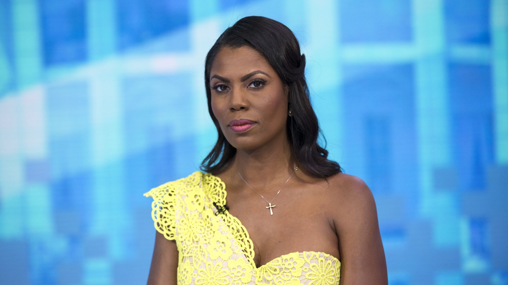 Omarosa