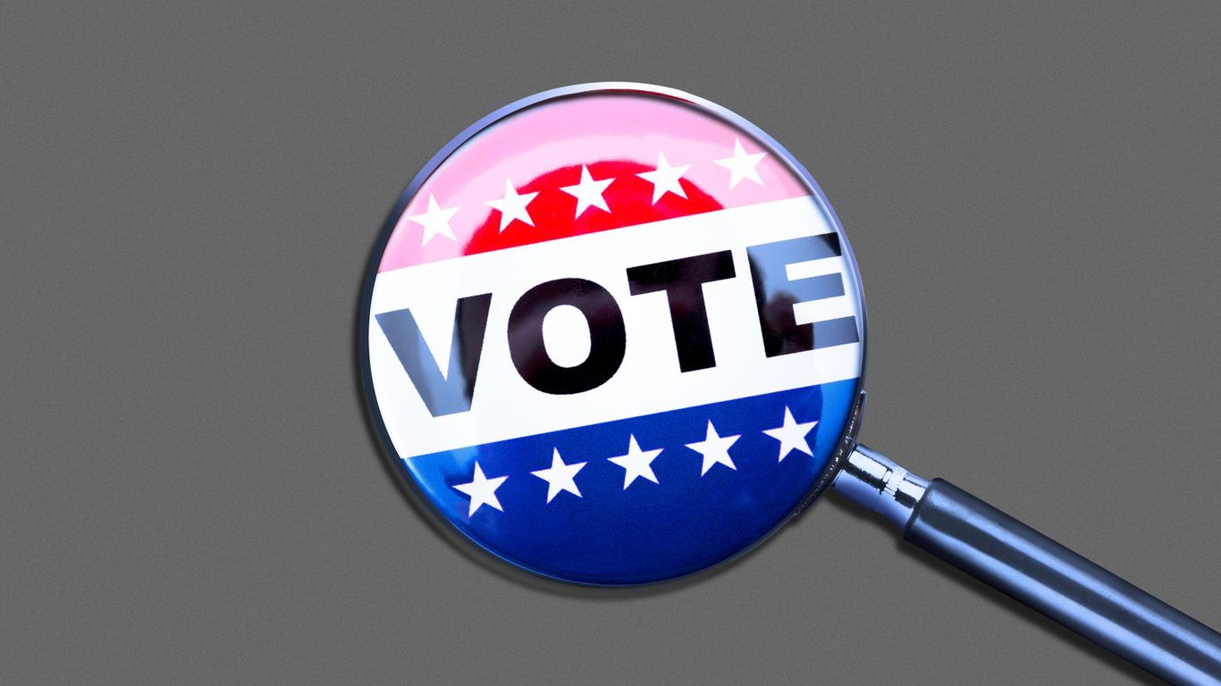 There's a Lucifer "Justin Case" Everylove on the Utah ballot - Axios
