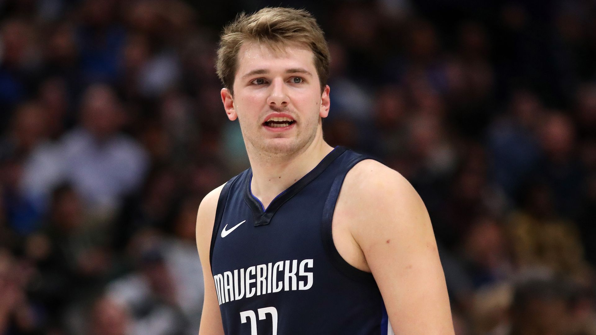 Luka Dončić