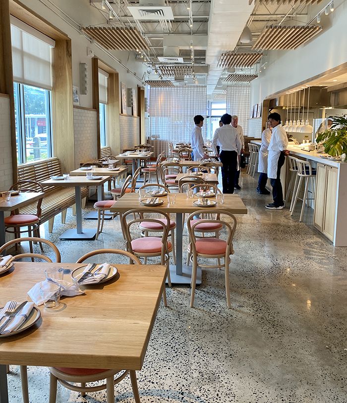 the jimmy myers park