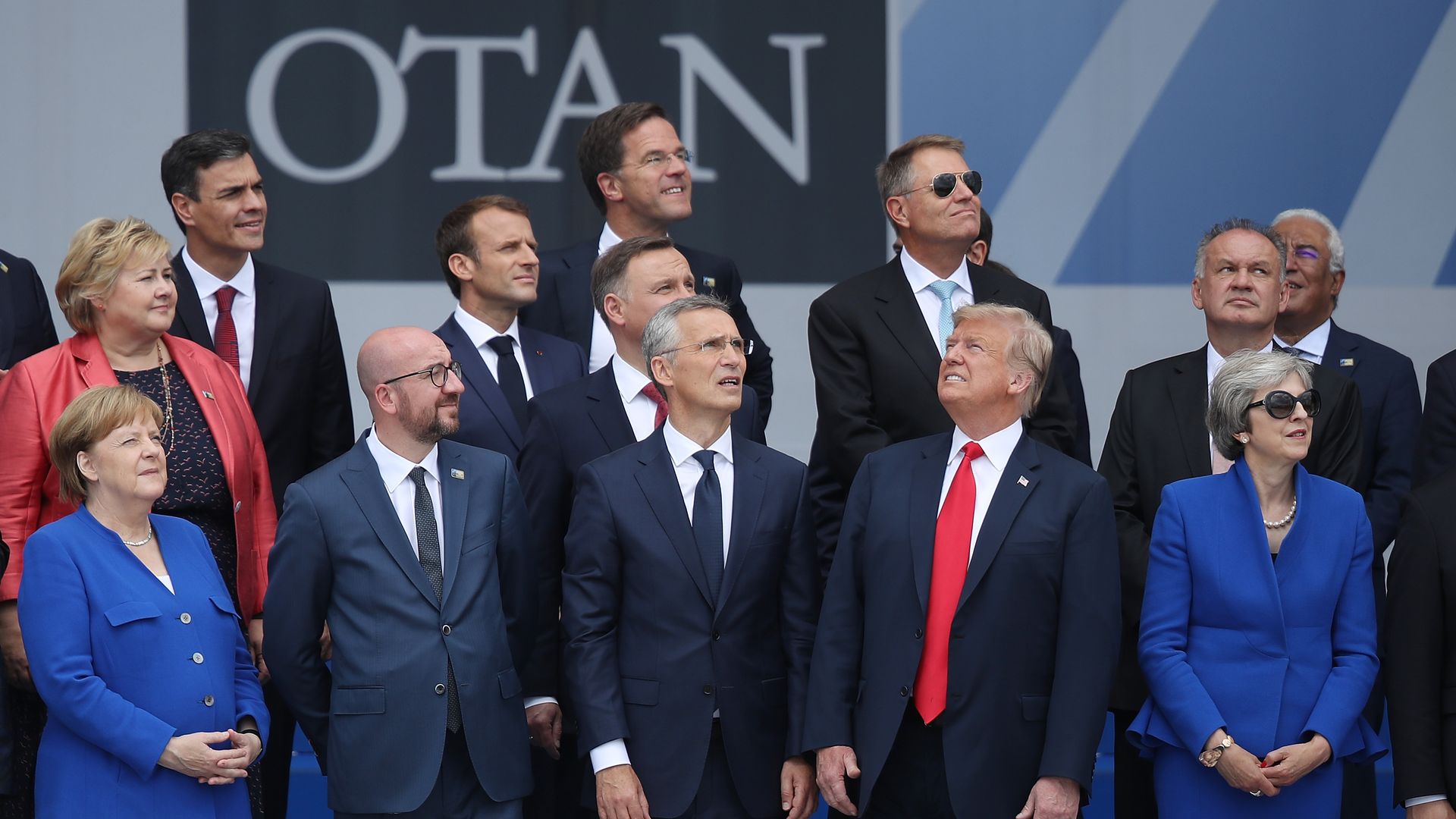 NATO summit