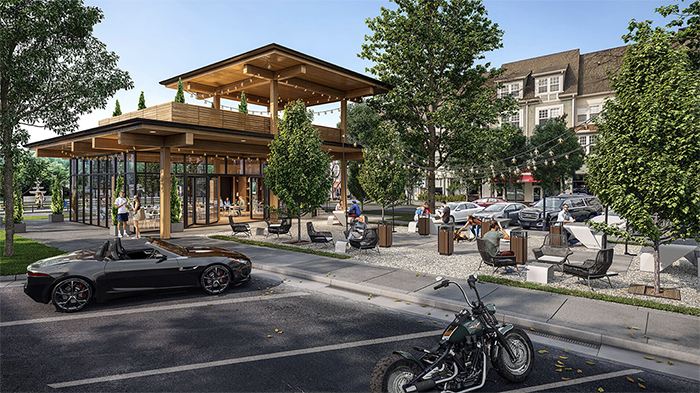 birkdale reimagined rendering